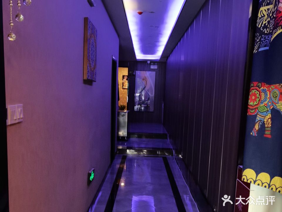 泰诚玺正宗泰式古法按摩spa(金宏美仑豪庭店)