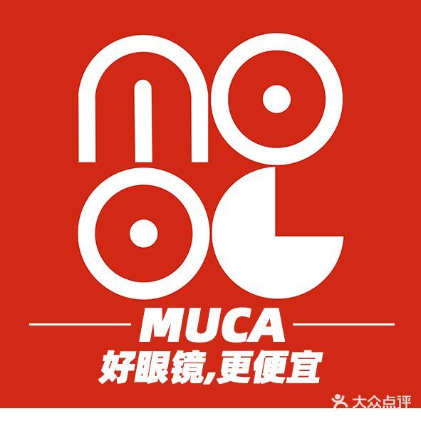 目仓眼镜工厂店(世纪万象店)
