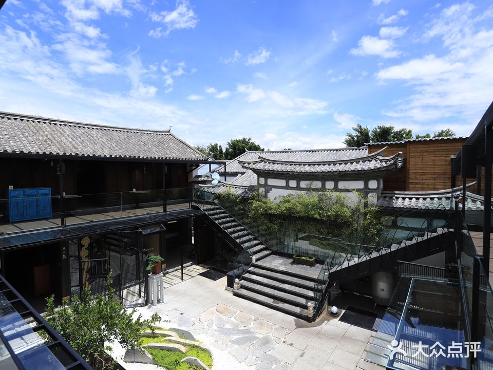 蝶翠·悠悠呢闲·云南菜(古城店)