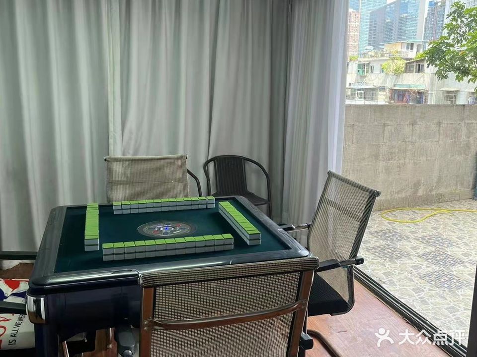 棋天大胜会棋休闲会所