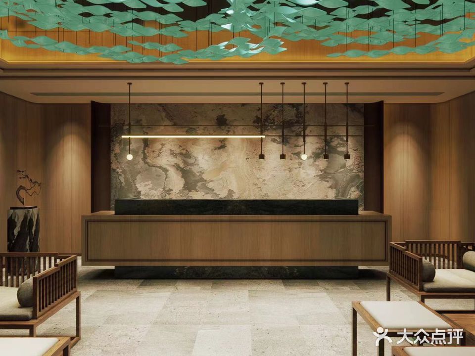 月宫3D影院式足道(环球港店)