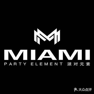 CLUB MIAMI