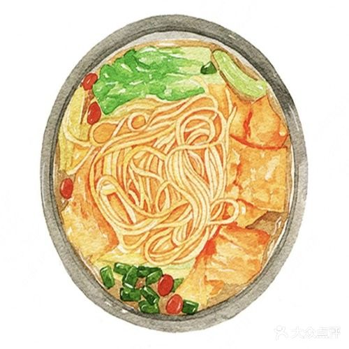 老牌聚宝螺蛳粉(南门大街店)