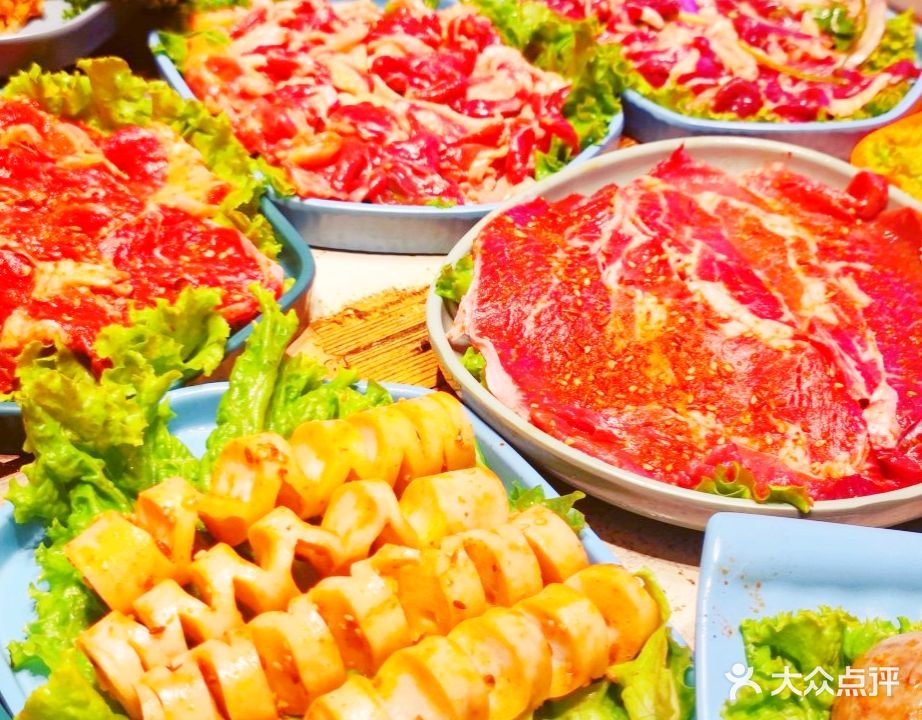 鑫园牛羊肉(御景华庭1期点)