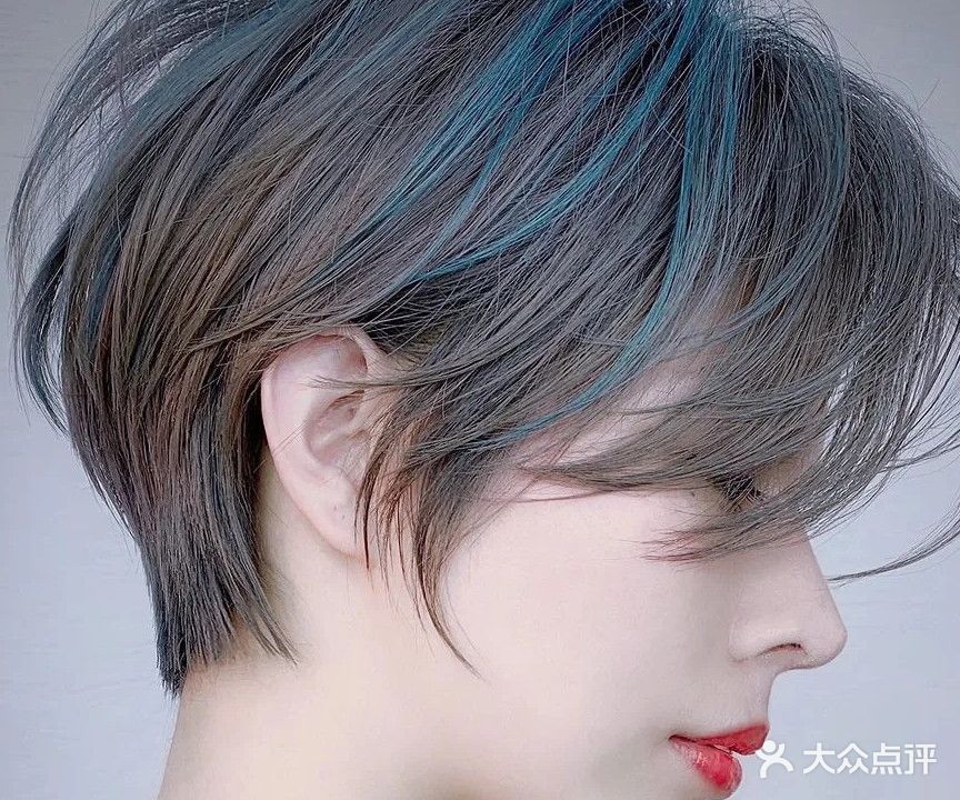 金发容美容美发养生(吉阳区店)