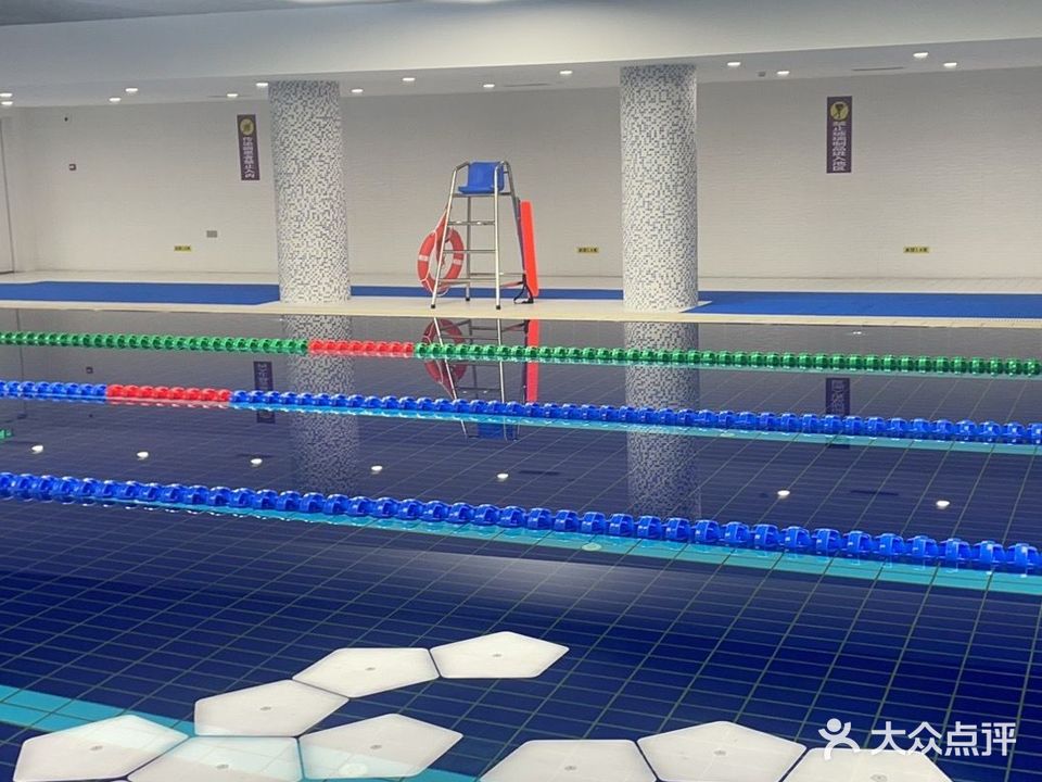 LIME运动+游泳健身