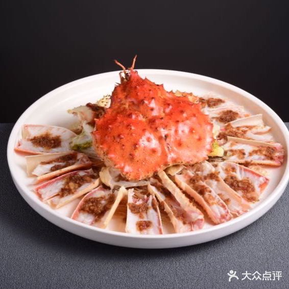 六号私房菜·海鲜·福建菜(龙头路店)