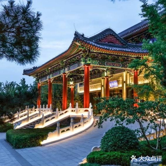 缦河宴(霄云路店)