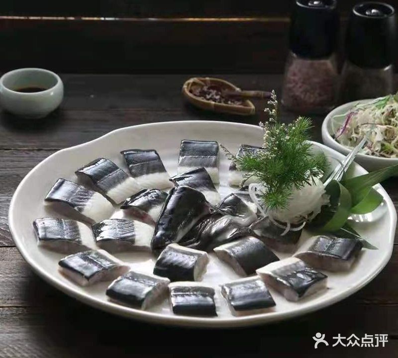 秘稼烤肉烤烤鳗牛排(沈阳美景新天地店)