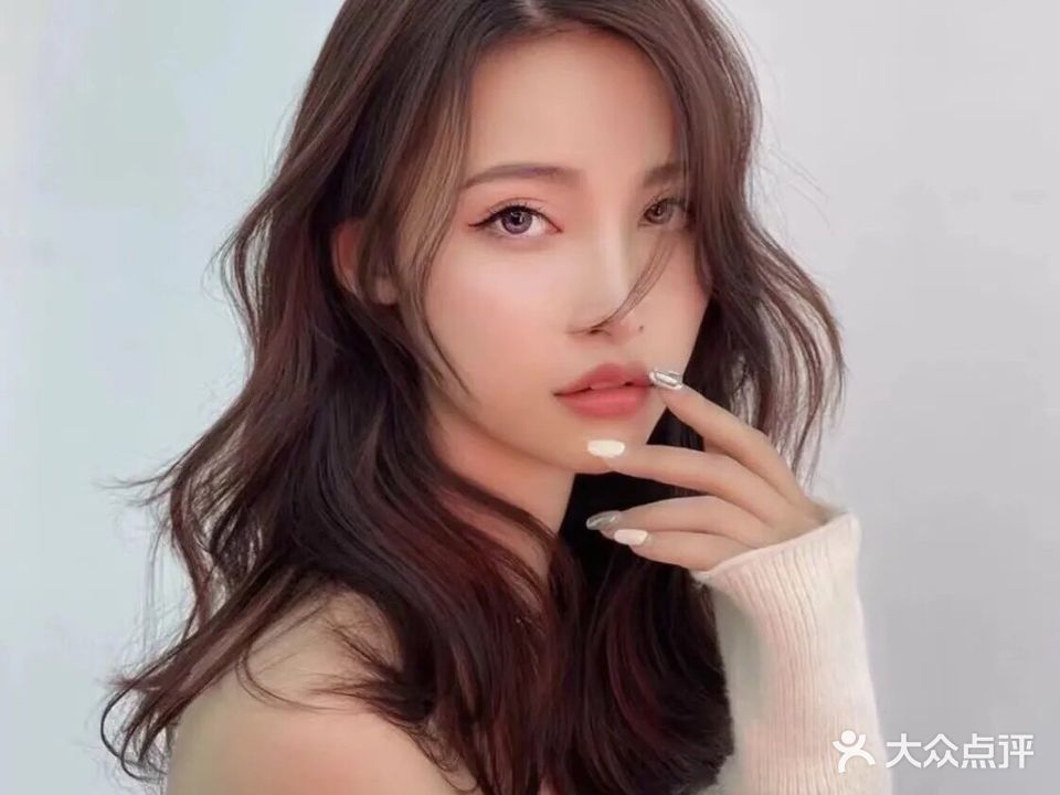 合一烫染