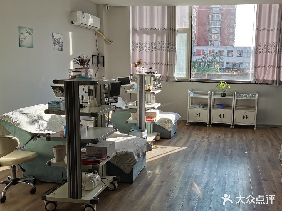 金佑可视采耳(明珠花园店)