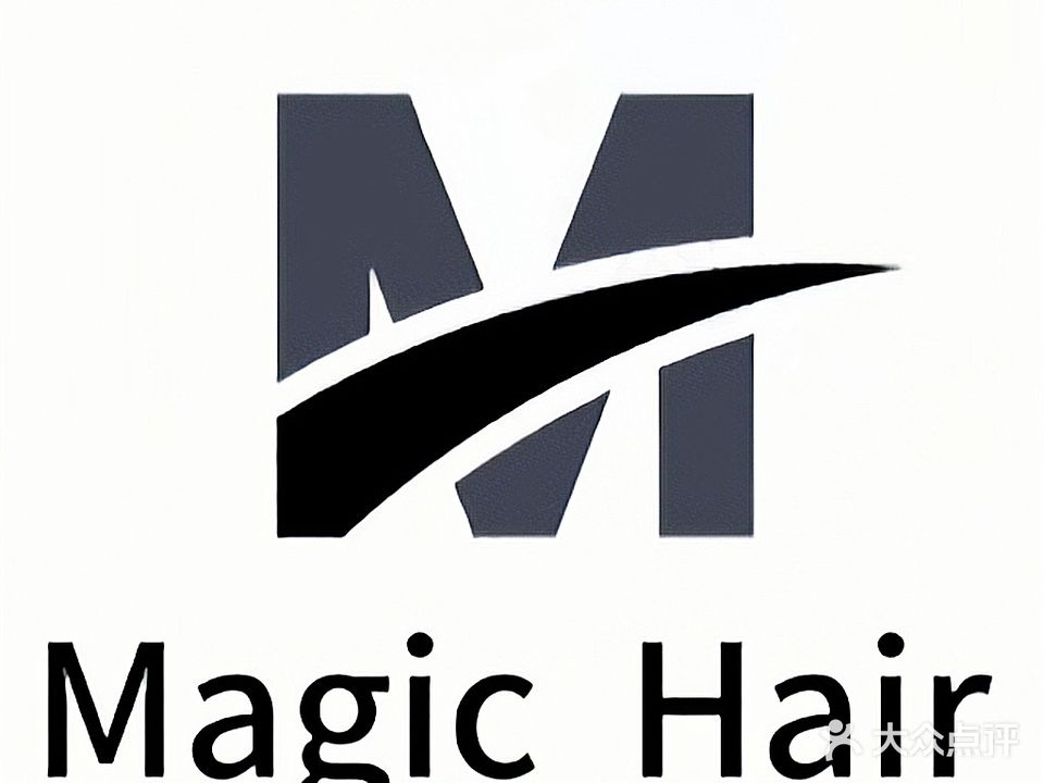 Magic Hair造型