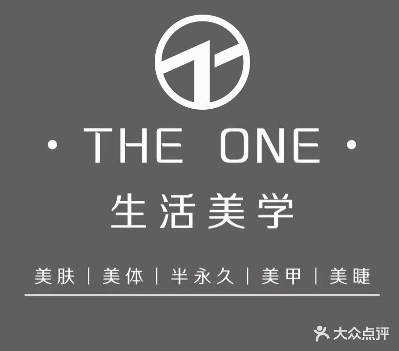 The One生活美学(和田川亿·凯旋国际公馆店)