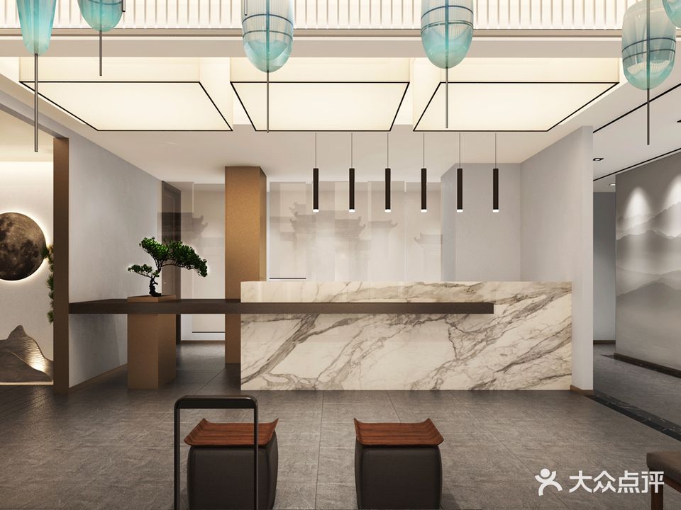 月宫3D影院足道(苏州太阳广场店)
