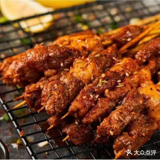 晓春烧烤