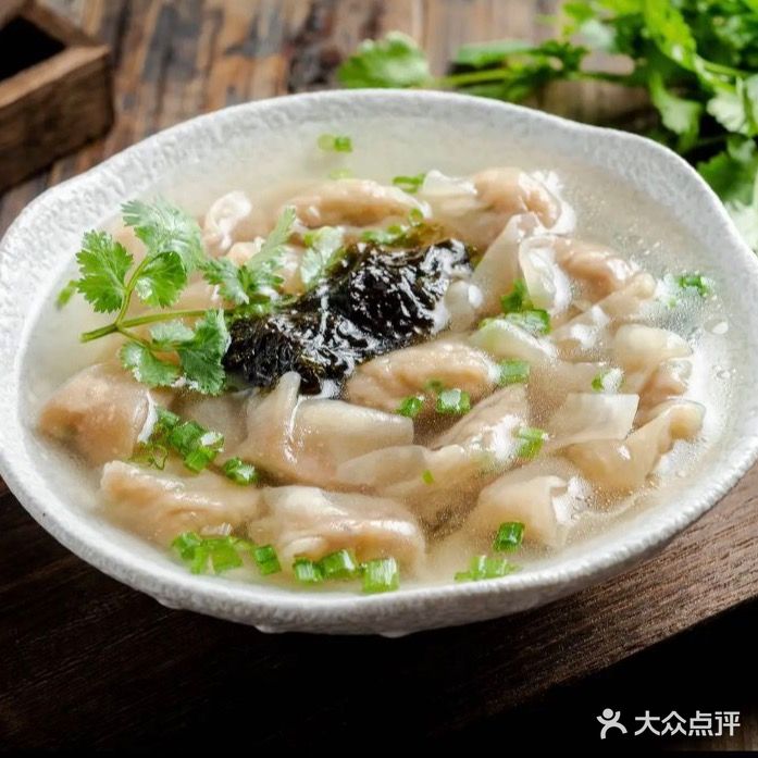 范馨肉燕(八市店)