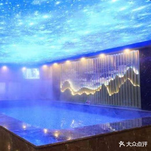 建华益海大浴场(建华观园店)