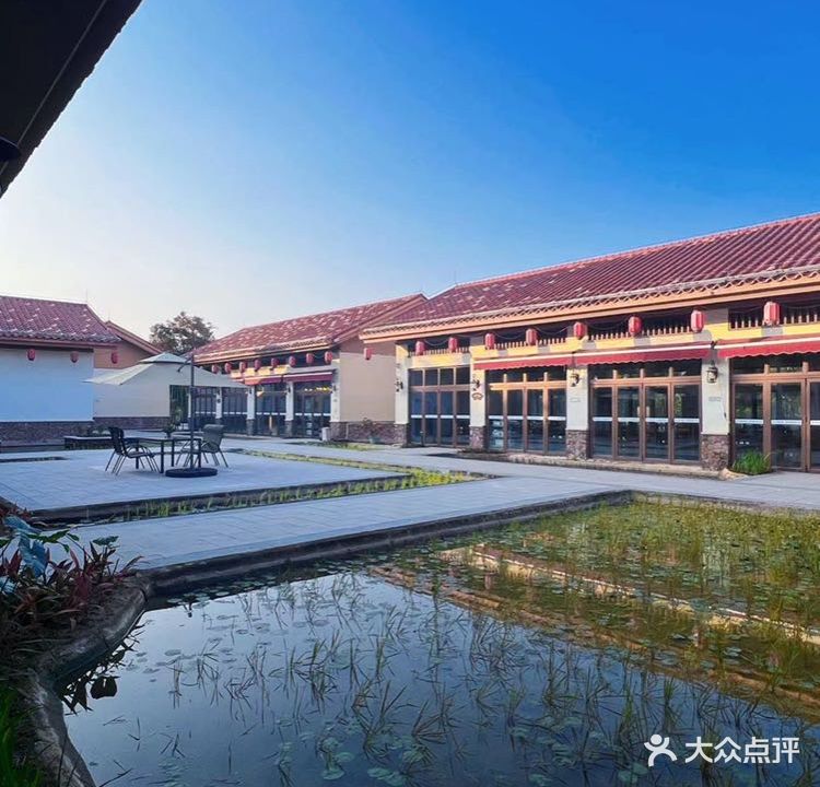 稻田盛宴海南家常菜(海棠湾店)