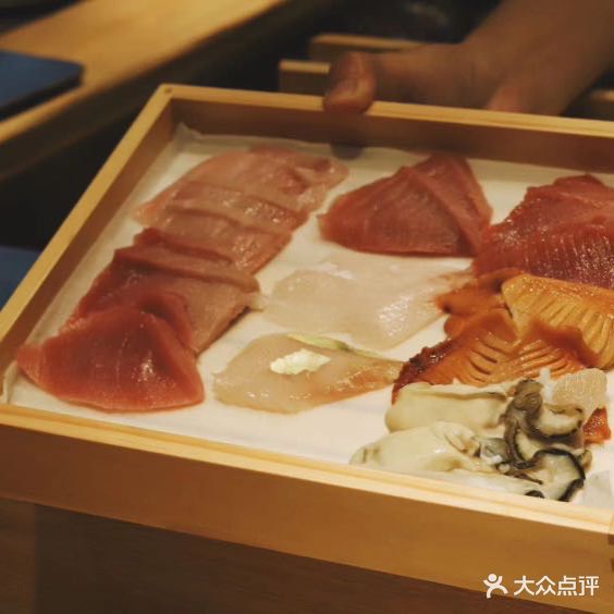 玥上料理·板前料理(龙兴路店)