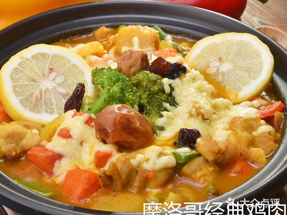 寻食儿(锦昌文华苑店)