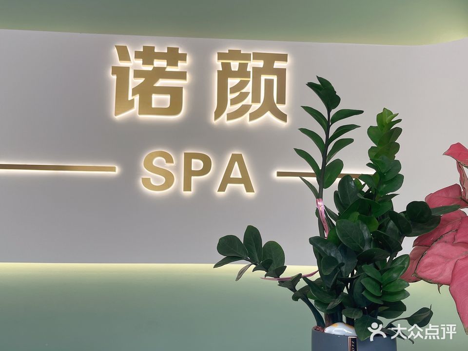 诺颜SPA