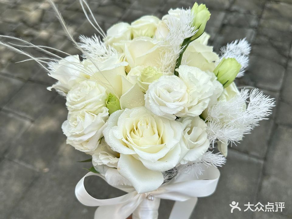 满天星鲜花