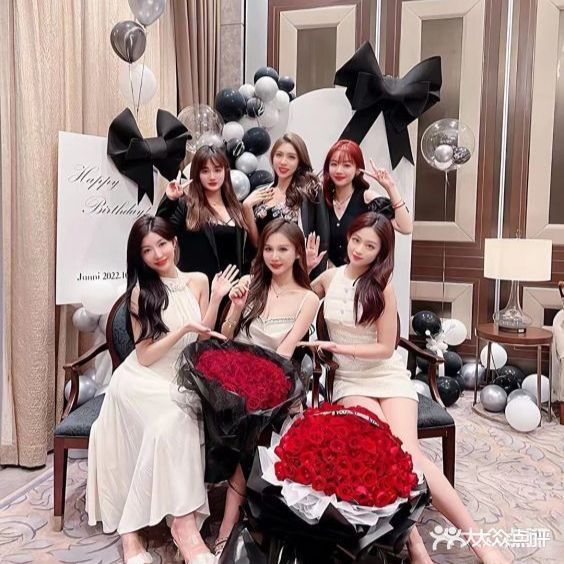 红歌会KTV(得利达广场)