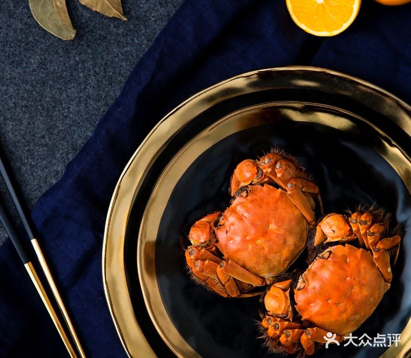 船菜人家大饭店(灵山店)