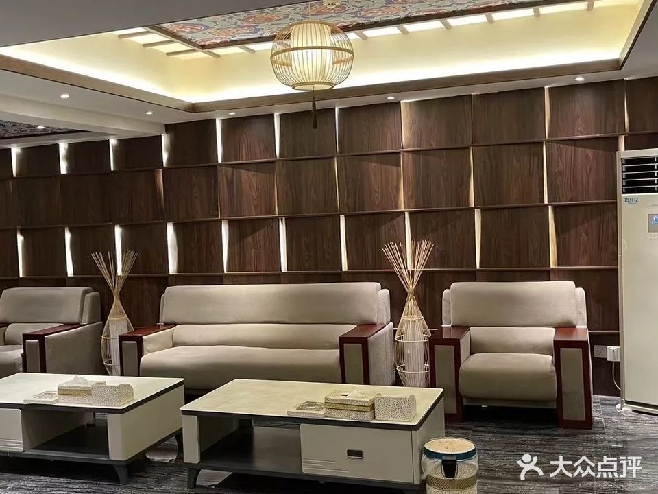 养生推拿SPA会所(翠辉大厦店)