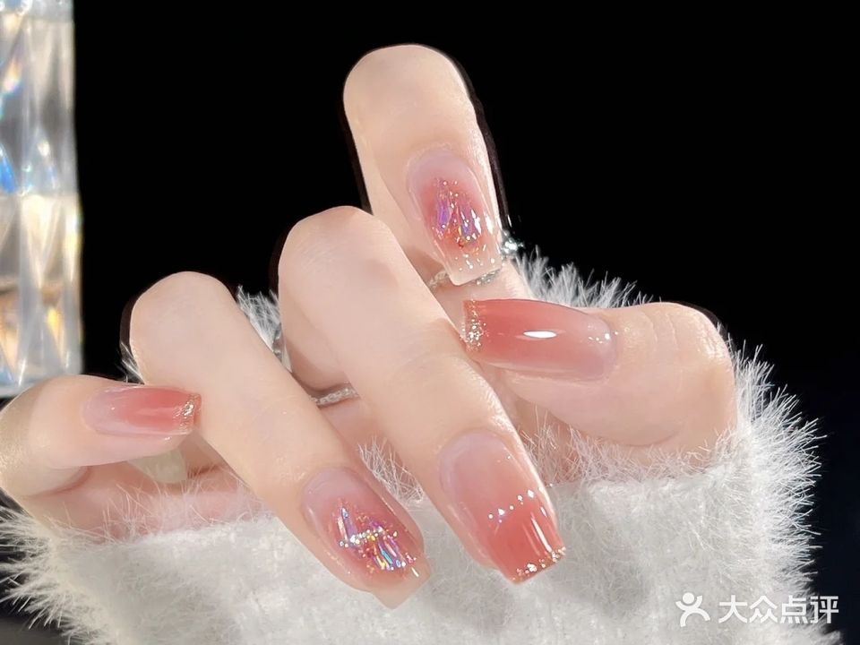 缘份美甲·美睫