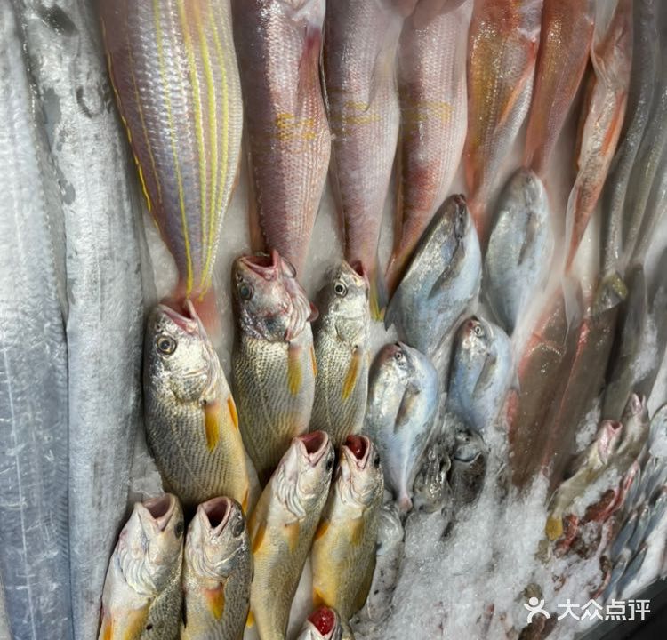 天悦海鲜坊(海天国际广场店)