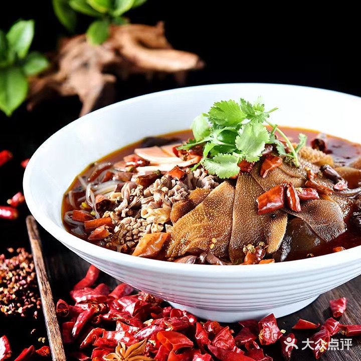 蜀檀溪鸡毛店(一店)