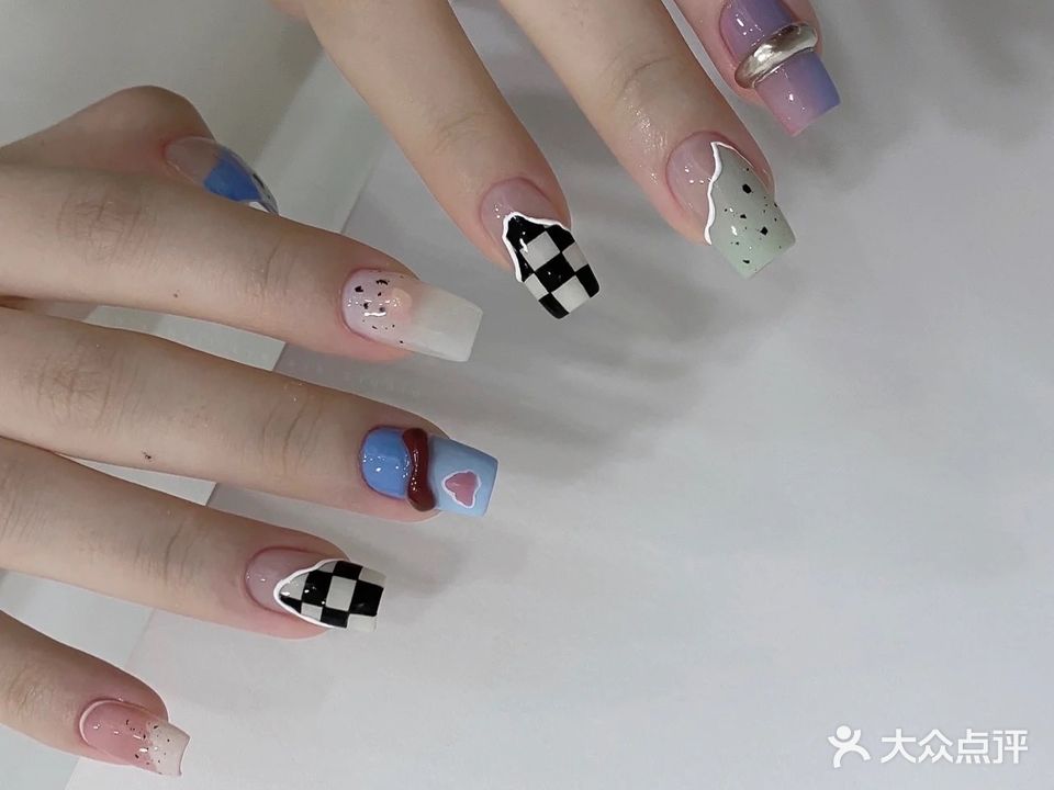 花田·美容·美甲美睫