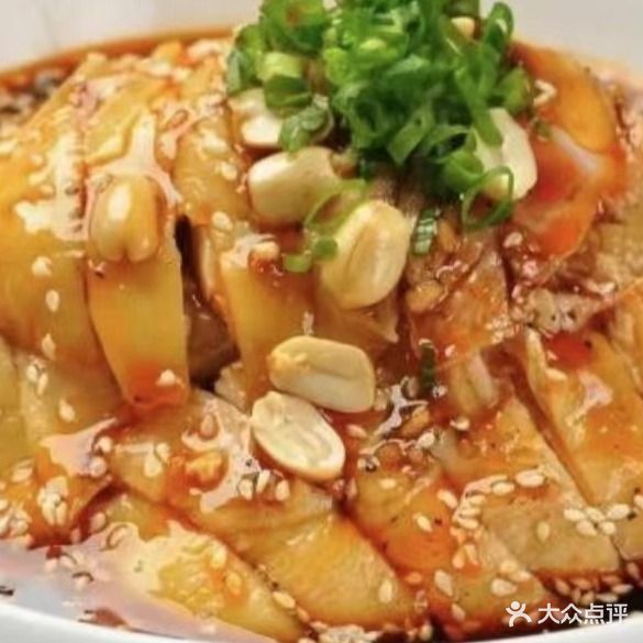 觅湘迎尹(枫溪店)