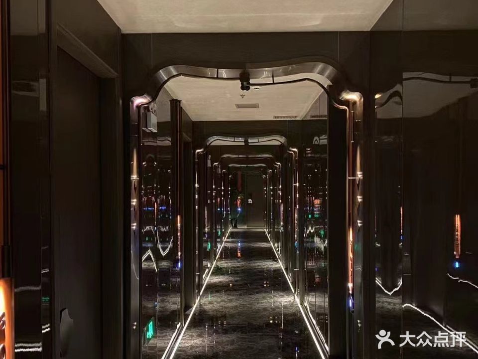 瑞心足dao(休宁店)