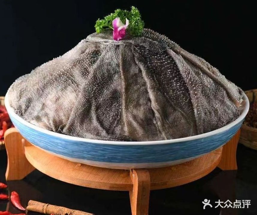蜀辣居今日牛市·鲜货火锅