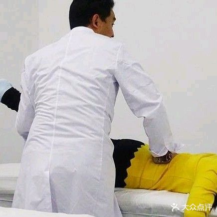 点金盲人按摩养生堂
