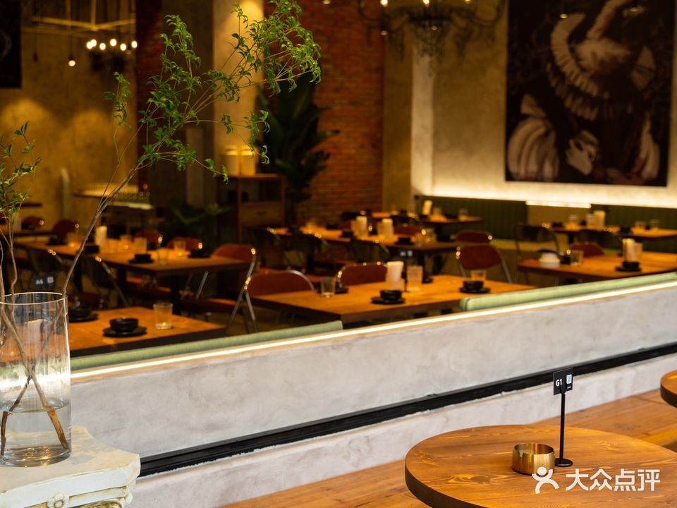 INSA Korean Bistro饮鲨韩食酒馆