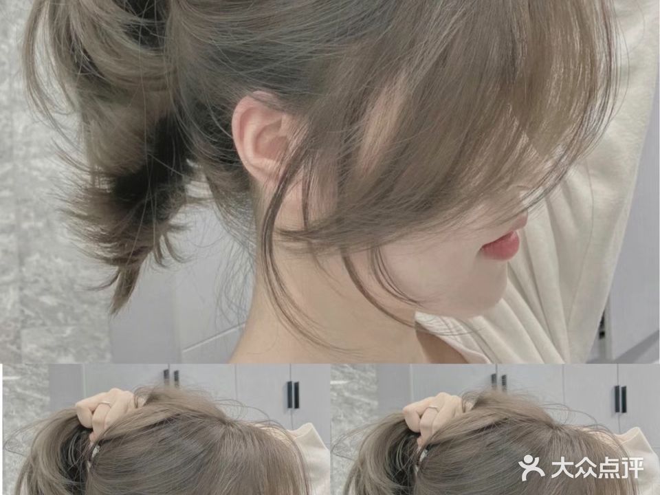 L·M健美造型
