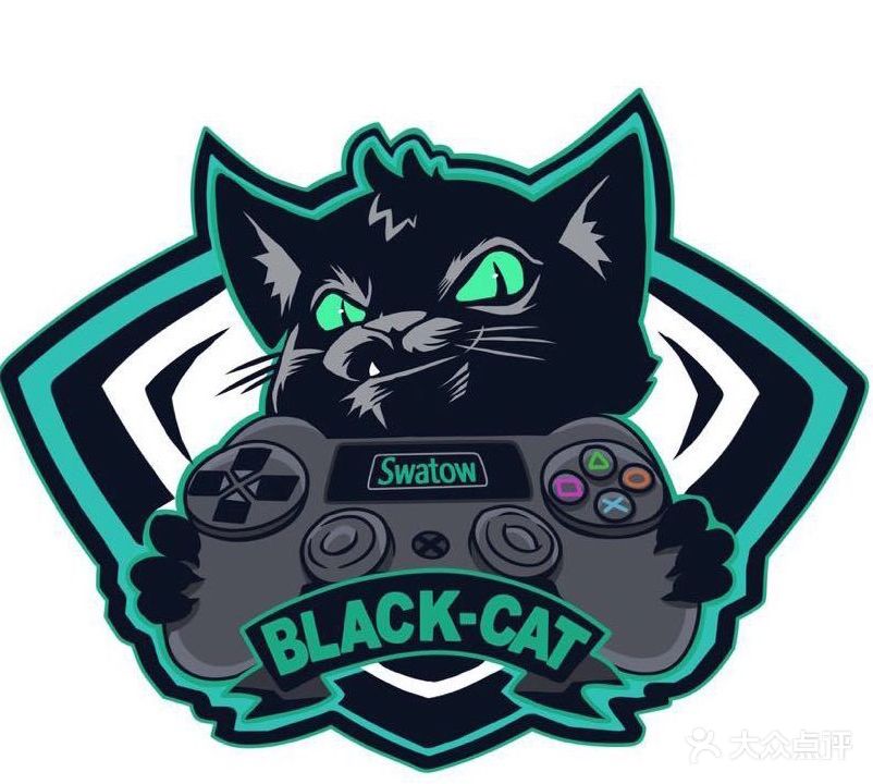 Blackcat黑猫电竞馆·Ps5·Ps4