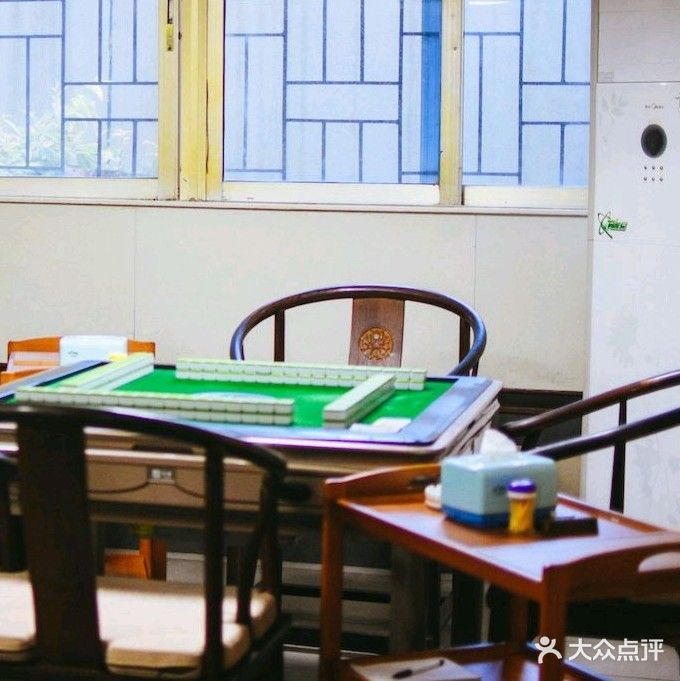 梅岚竹茶空间(后埭溪路店)