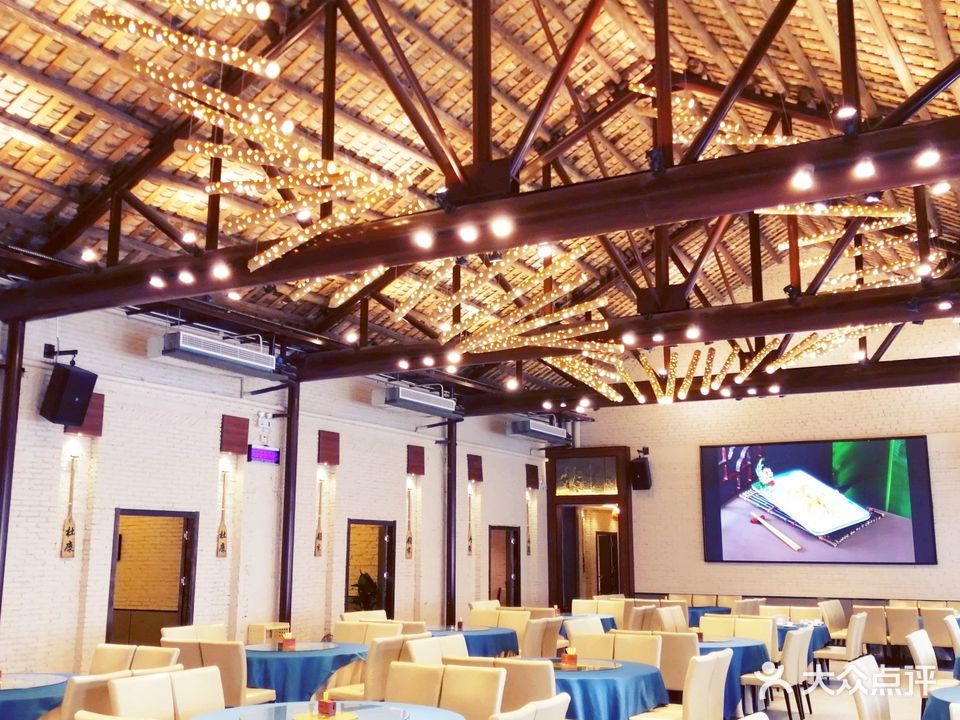 江顺·河鲜·鱼生·顺德菜(容桂店)