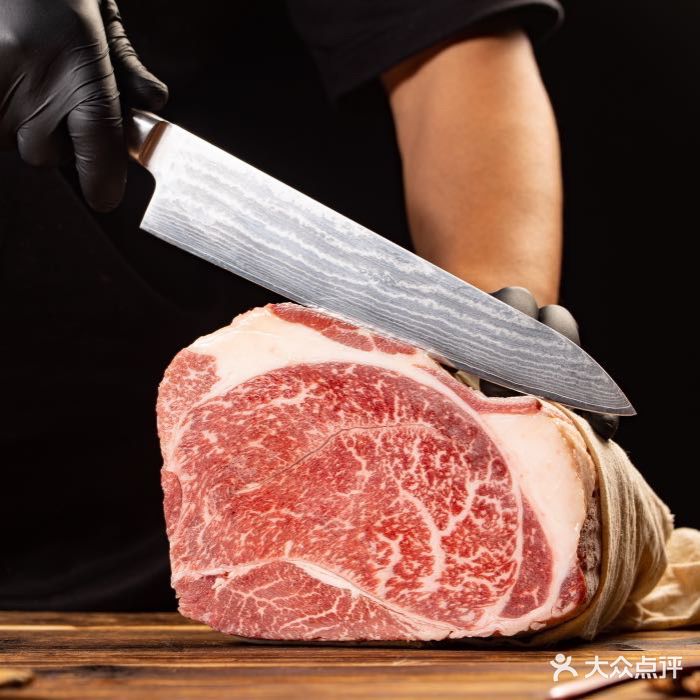 小炭家烤肉·大师烤活鳗·平价和牛(后海湾店)