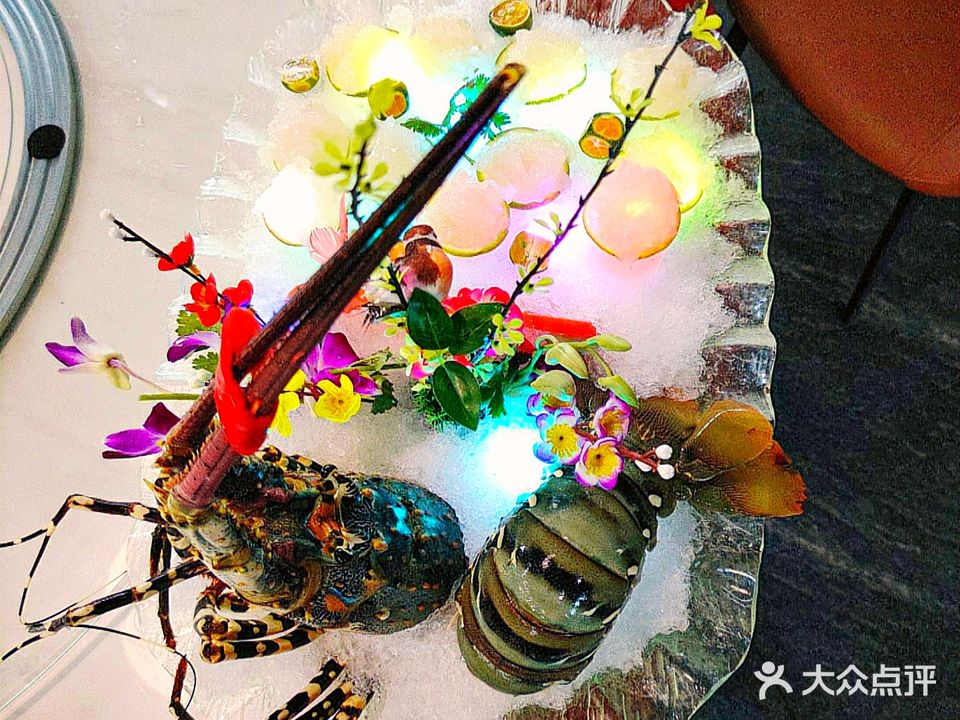 深发海鲜大排档