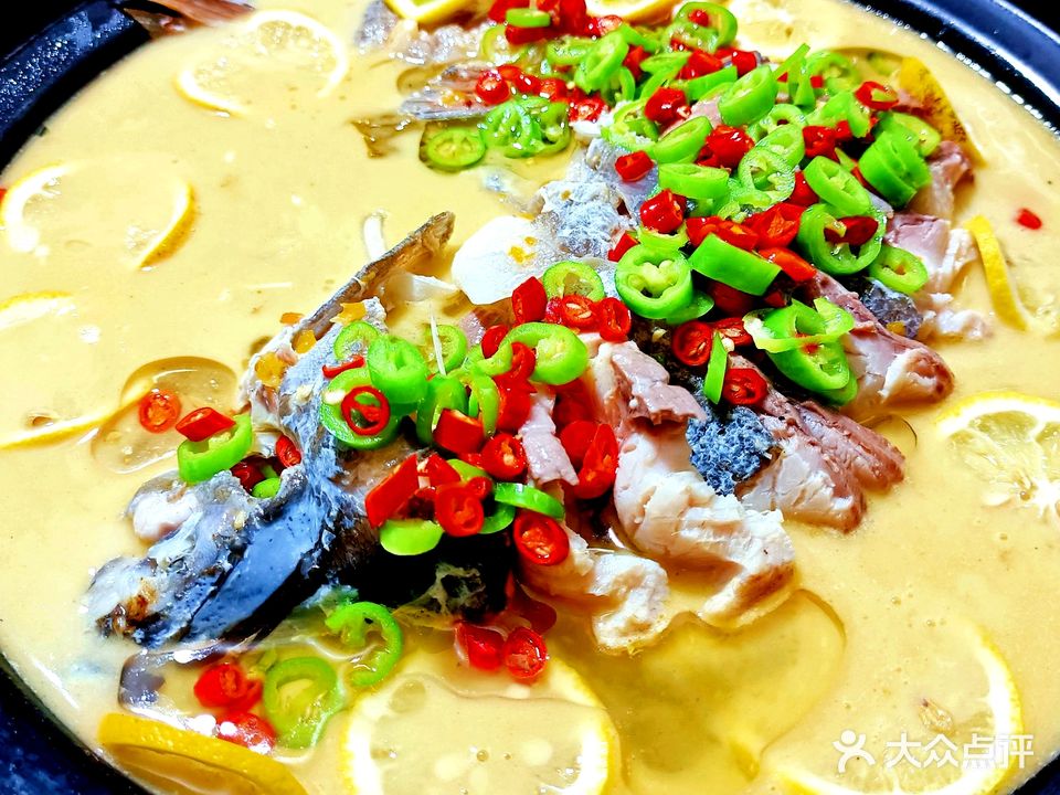 粗茶淡饭(碧峰峡野生动物园店)