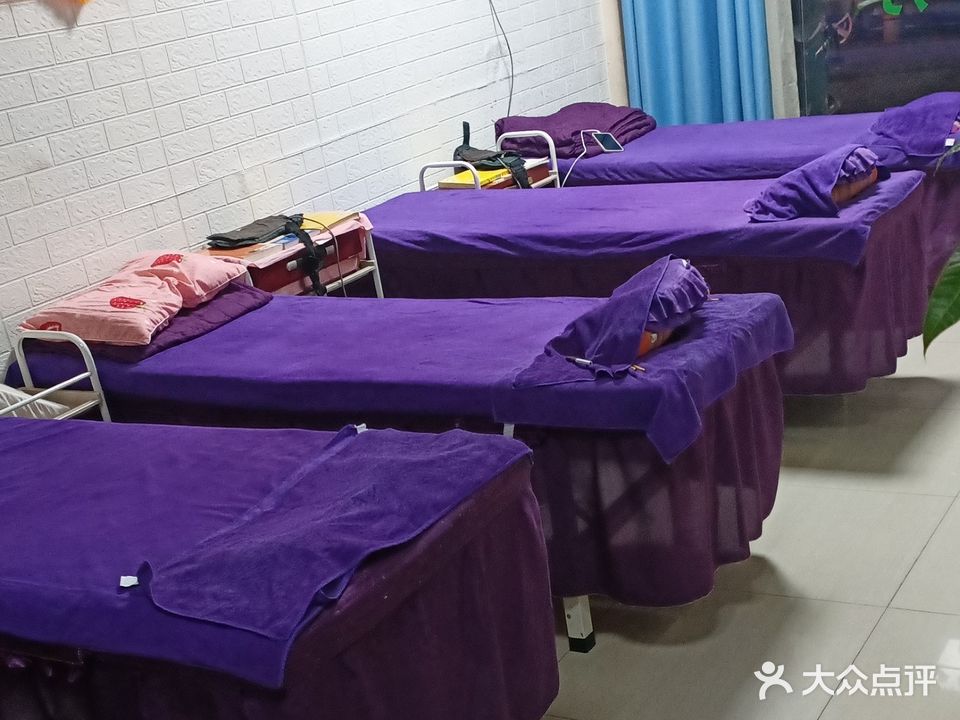 骨筋缘(园丁街店)