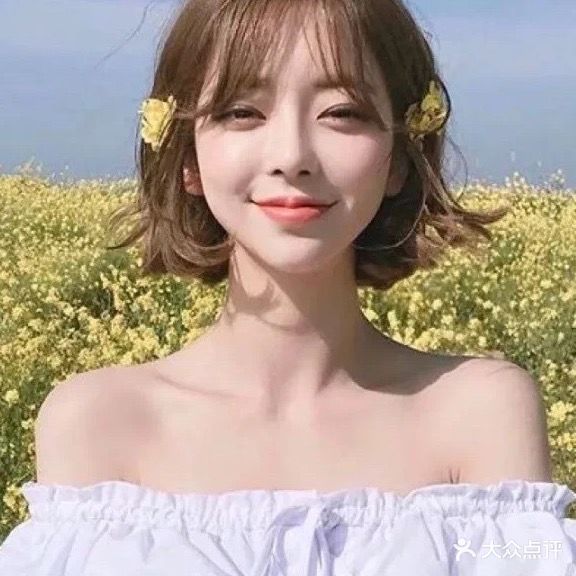 明泽美业烫染美甲美睫
