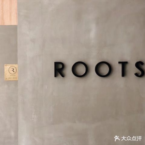 ROOTS Eatery