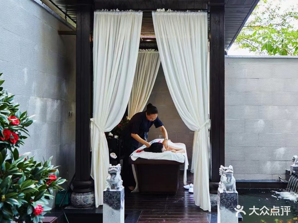 慧舍·SPA(沐溪店)