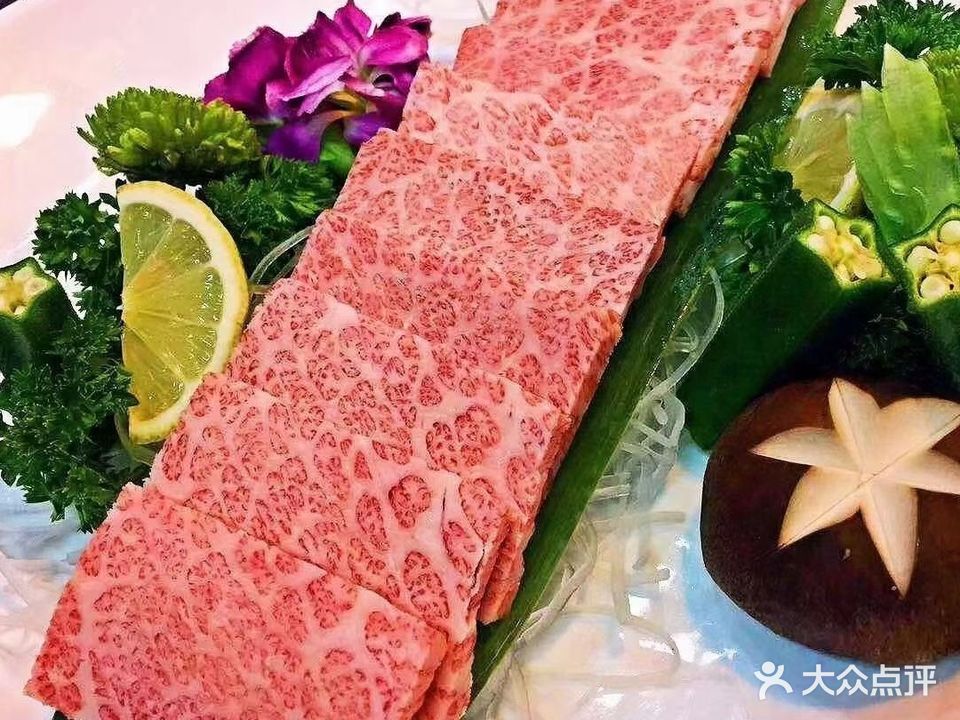 浪花大阪烧肉(开发区店)